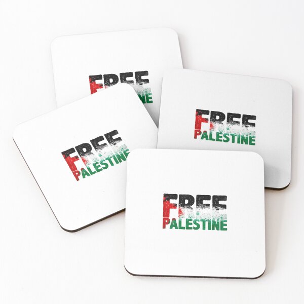 Item preview, Free Palestine designed and sold by HadeelStore.