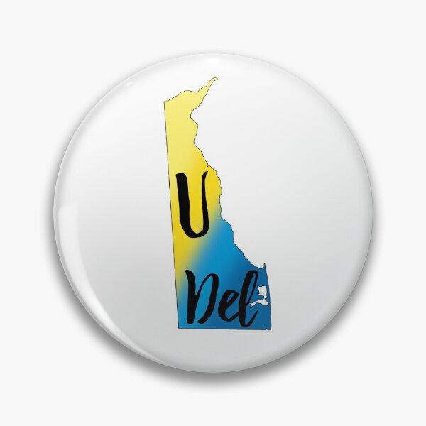 Item preview, U Del State designed and sold by kaylanettleton.