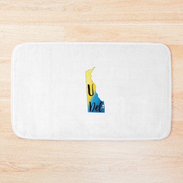 Item preview, U Del State designed and sold by kaylanettleton.