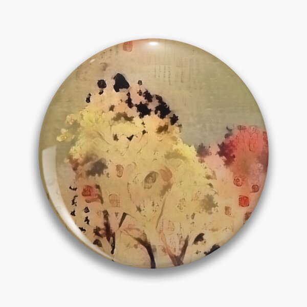 Item preview, Abstract trees designed and sold by rolffimages.