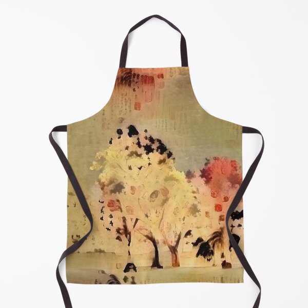 Item preview, Abstract trees designed and sold by rolffimages.