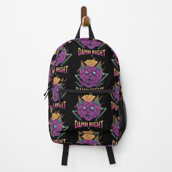 Item preview, PURPLE COSMIC CAT designed and sold by MySecretMerch.