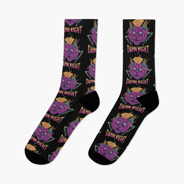 Item preview, PURPLE COSMIC CAT designed and sold by MySecretMerch.
