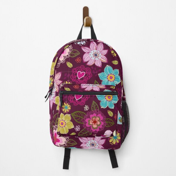 Item preview, Flowers and birds designed and sold by smotrivnebo.