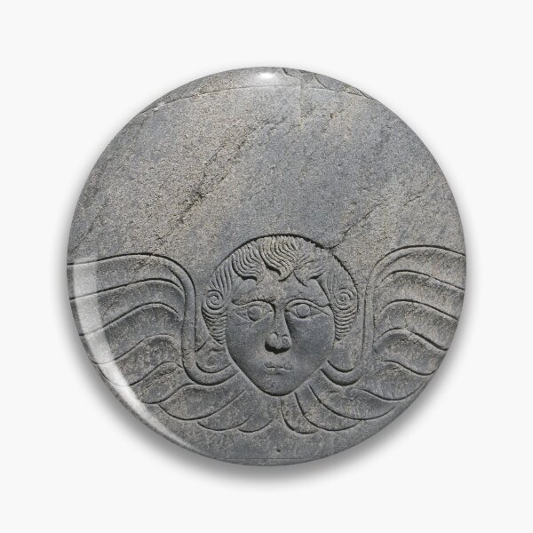 Item preview, Cherub's Head designed and sold by Theophanes Avery.