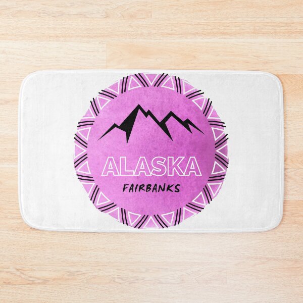 Item preview, Fairbanks Alaska designed and sold by corralmontana.