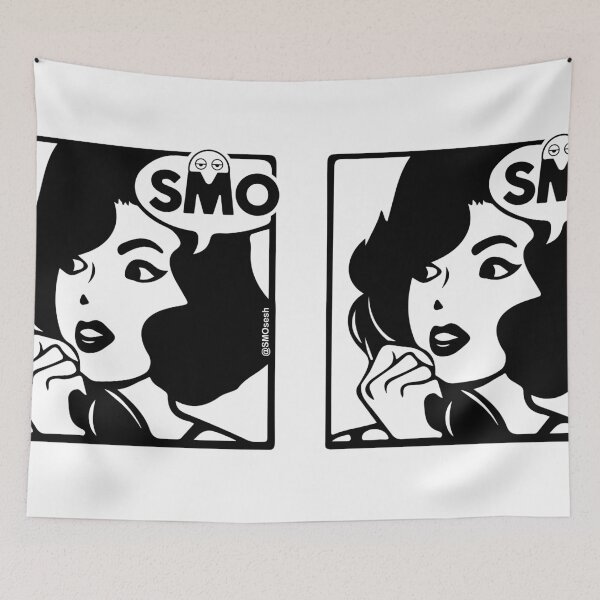 Item preview, CALL ME - mug designed and sold by SMOsesh.