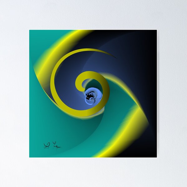 Item preview, Eternal motion designed and sold by Leo Symon.
