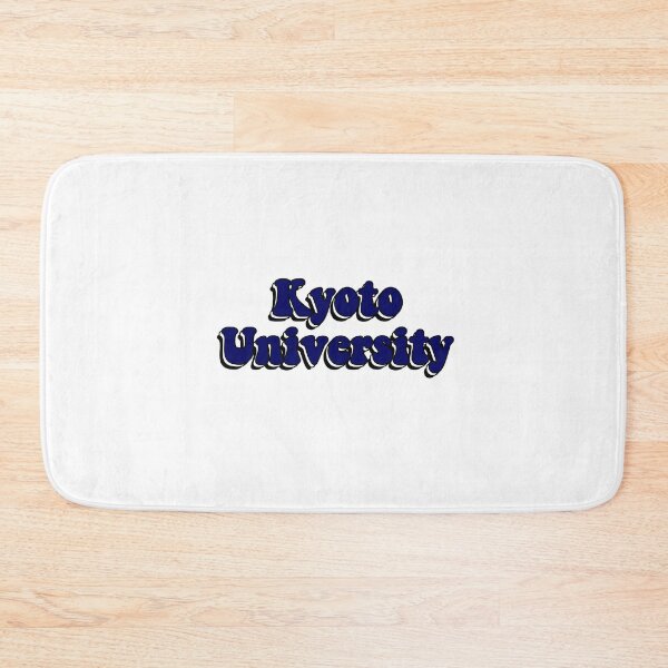 Item preview, Universidad de Kyoto en capas designed and sold by BellaTho.