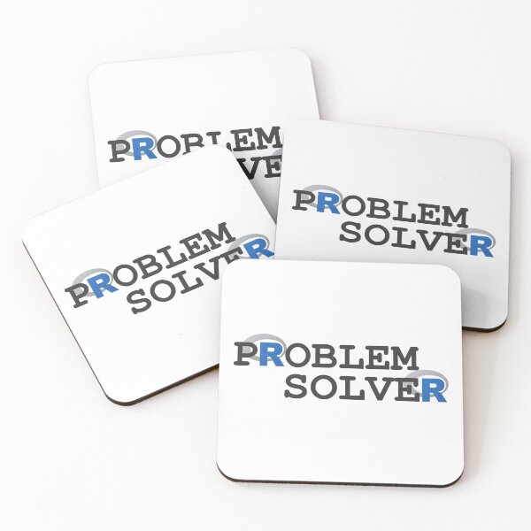 Item preview, pRoblem SolveR in R! designed and sold by Groenendijk.