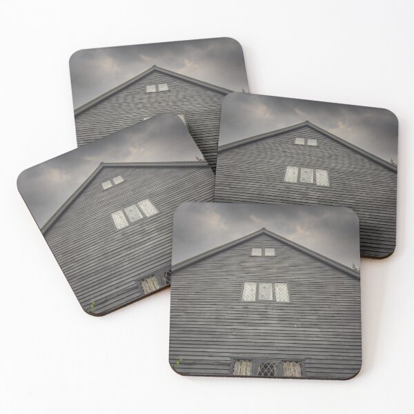 Item preview, Witch House Salem designed and sold by Cali West.