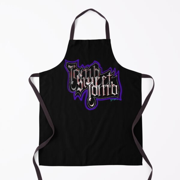 Item preview, Tomb Sweet Tomb designed and sold by Saucydarkmatter.