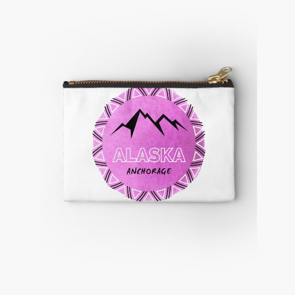 Artikelvorschau, Anchorage Alaska entworfen und verkauft von corralmontana.