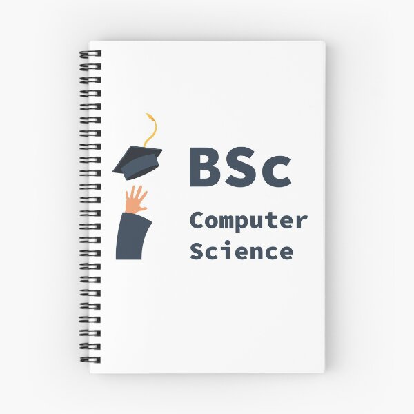 Item preview, BSc Computer Science Student, Bachelor of Science, Graduates, Programmer, Software Engineer, Programming designed and sold by Max-Wear.