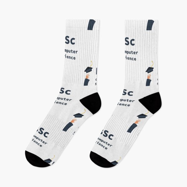Item preview, BSc Computer Science Student, Bachelor of Science, Graduates, Programmer, Software Engineer, Programming designed and sold by Max-Wear.