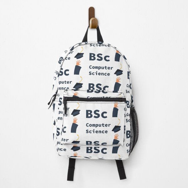 Item preview, BSc Computer Science Student, Bachelor of Science, Graduates, Programmer, Software Engineer, Programming designed and sold by Max-Wear.
