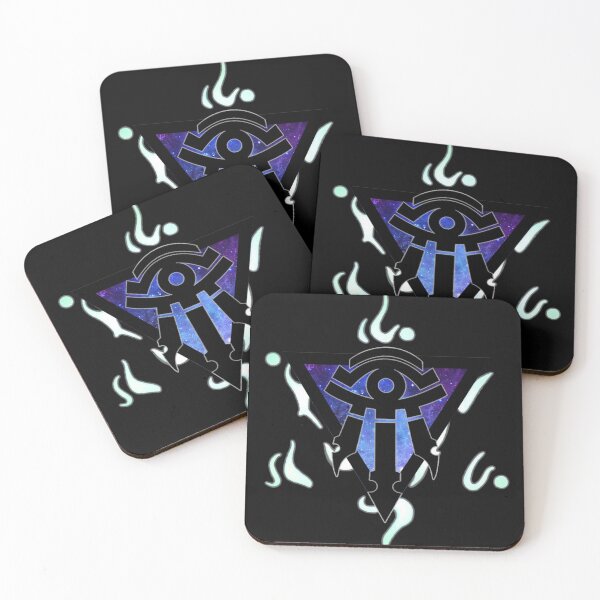 Item preview, Kirin Tor - Geometric Sigil designed and sold by Dahrkmezalf.