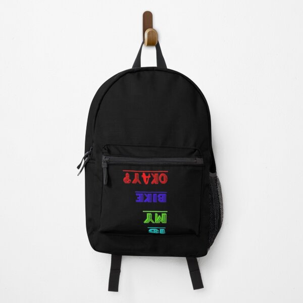 Item preview, Is My Bike Okay? designed and sold by Viktor Kabbach.