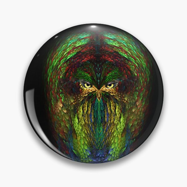 Item preview, Owly spirit  designed and sold by RGiadaArtShop.