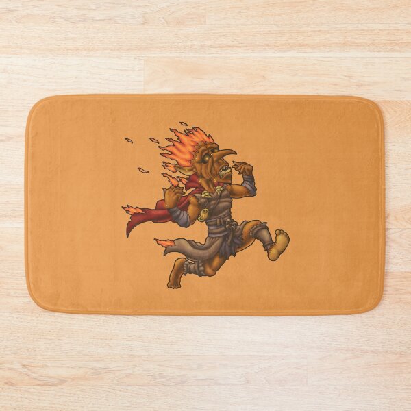 Item preview, Goblin Sorcerer designed and sold by ianablakeman.