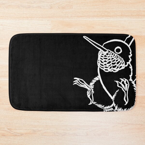 Item preview, Puffleg (for dark background) designed and sold by -Senaar-.