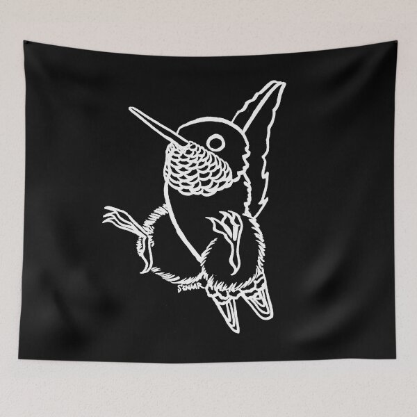Item preview, Puffleg (for dark background) designed and sold by -Senaar-.