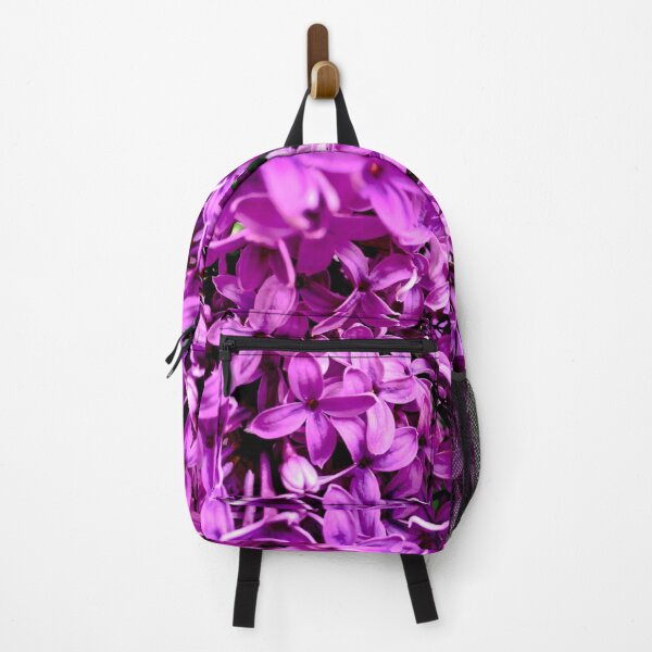 Item preview, Purple Lilac Blossoms designed and sold by KaSaPo.