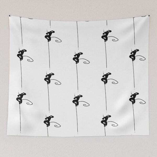 Item preview, Monkey King Black  designed and sold by TheNoTellStudio.