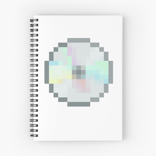 Item preview, Pixel CD-ROM designed and sold by Phlum.