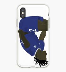 Michy Batshuayi iPhone Case