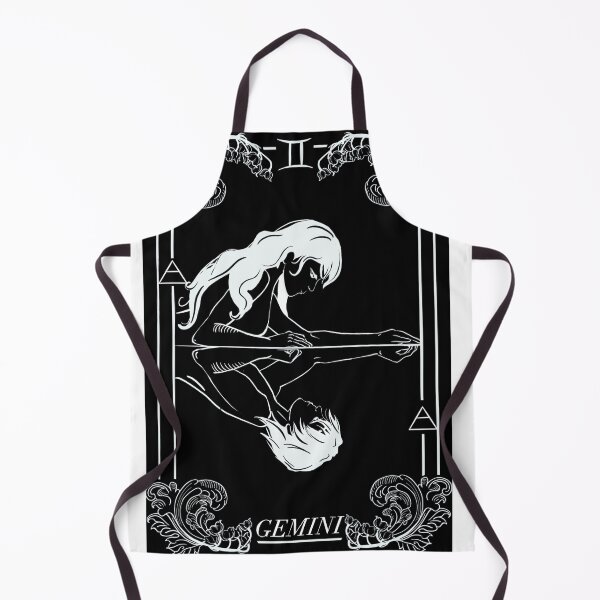 Item preview, Gemini designed and sold by Alicia Durham.
