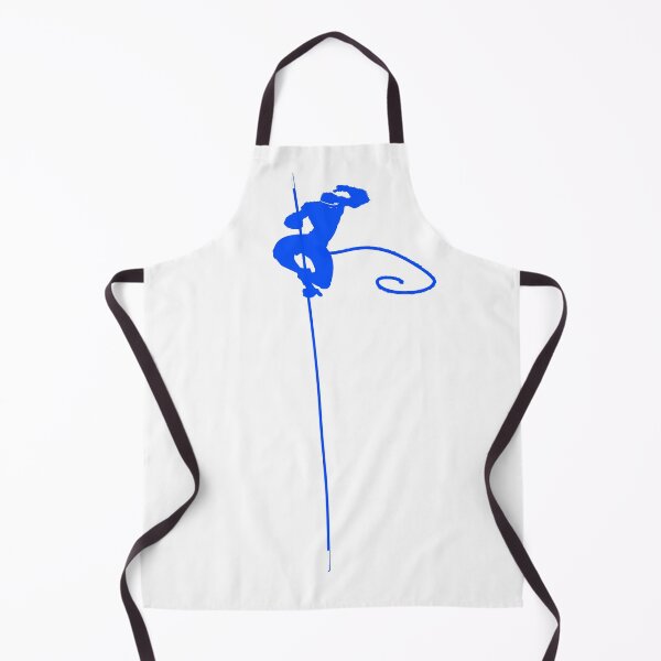 Item preview, Monkey King Blue designed and sold by TheNoTellStudio.