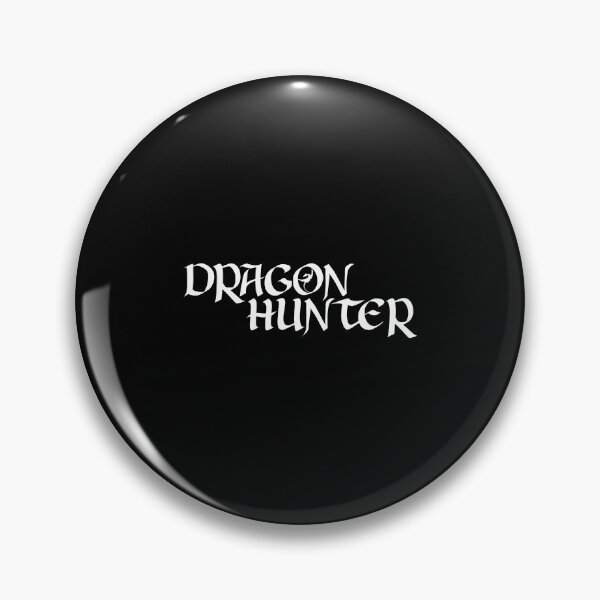 Item preview, Dragon Hunter designed and sold by Tobias Langner.