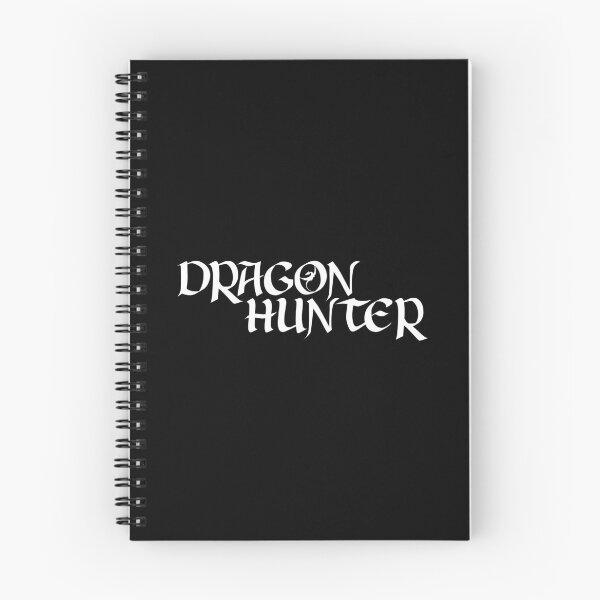 Item preview, Dragon Hunter designed and sold by Tobias Langner.