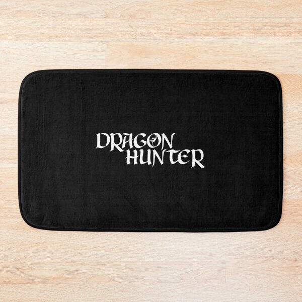 Item preview, Dragon Hunter designed and sold by Tobias Langner.