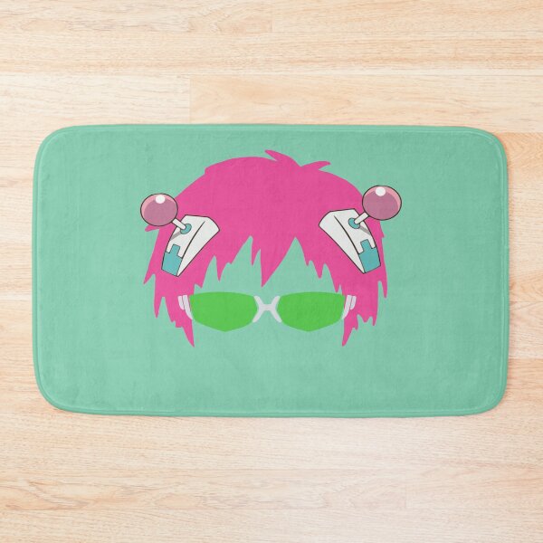 Item preview, Saiki K Kusuo  designed and sold by KingKDesings.
