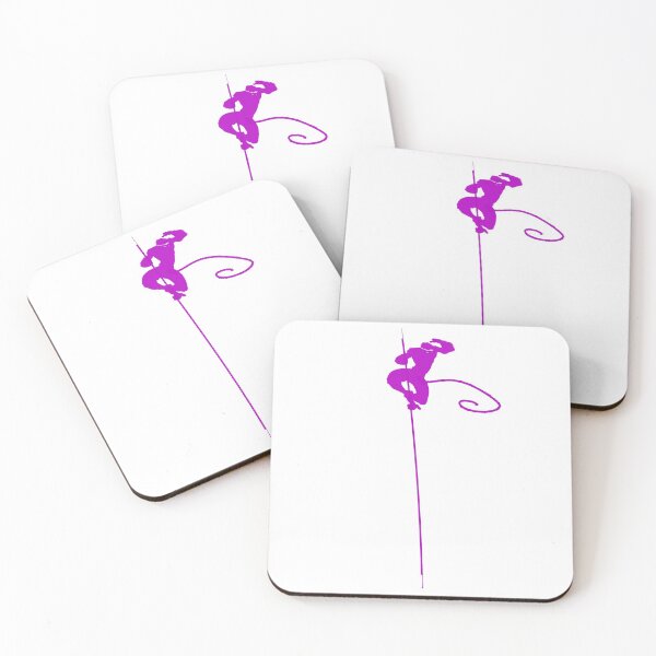 Item preview, Monkey King Purple designed and sold by TheNoTellStudio.