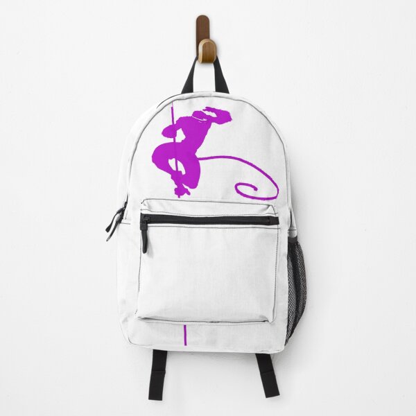 Item preview, Monkey King Purple designed and sold by TheNoTellStudio.