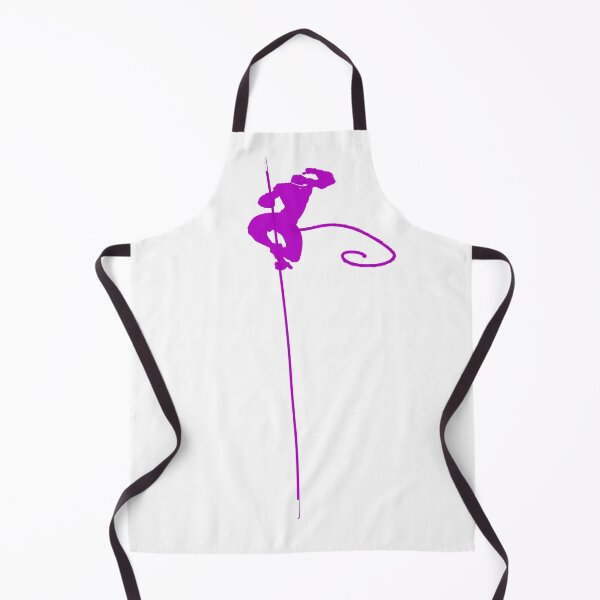 Item preview, Monkey King Purple designed and sold by TheNoTellStudio.