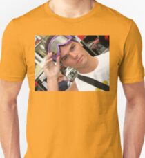 Fair Man Unisex T-Shirt