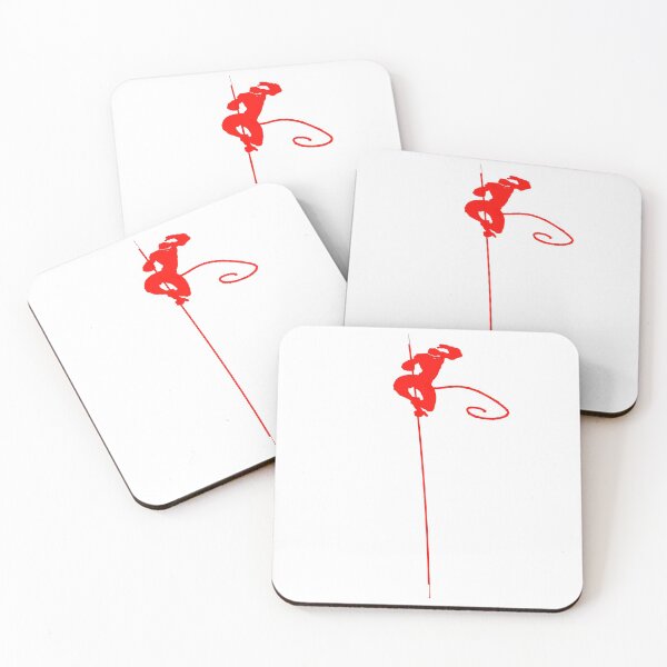 Item preview, Monkey King Red designed and sold by TheNoTellStudio.