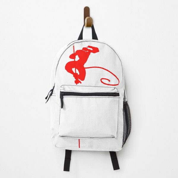 Item preview, Monkey King Red designed and sold by TheNoTellStudio.