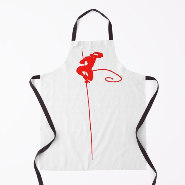 Item preview, Monkey King Red designed and sold by TheNoTellStudio.