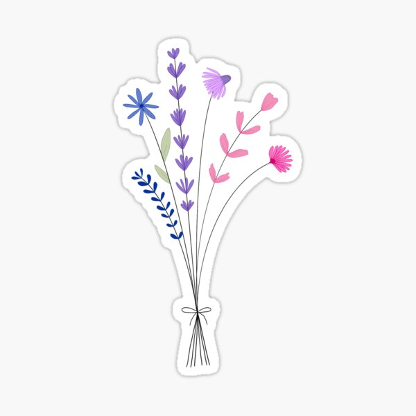 Subtle Bi Pride Flowers Suitable for Any Mobile Phone Three in One Data Line Subtle Bi Pride Flowers Suitable for Any Mobile Phone Three in One Data Line