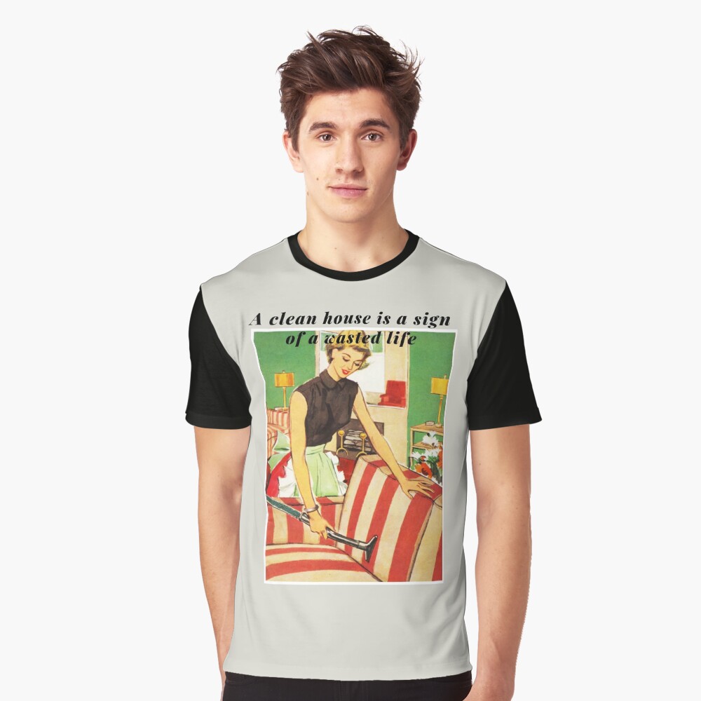 Item preview, Graphic T-Shirt designed and sold by dabluelady.