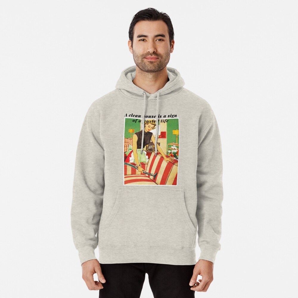 Item preview, Pullover Hoodie designed and sold by dabluelady.