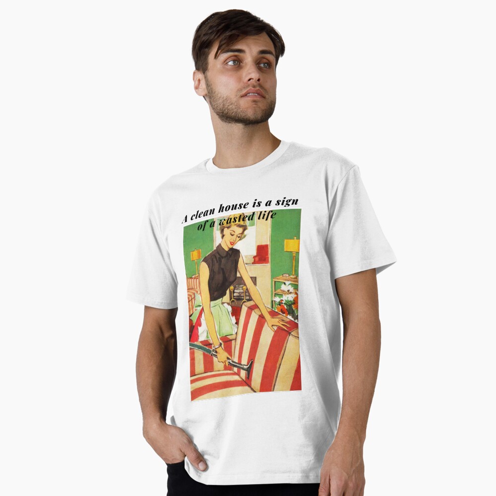Item preview, Premium T-Shirt designed and sold by dabluelady.