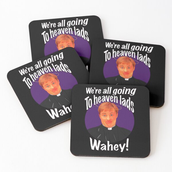 Item preview, Father ted Dougal designed and sold by Nicfearn86.