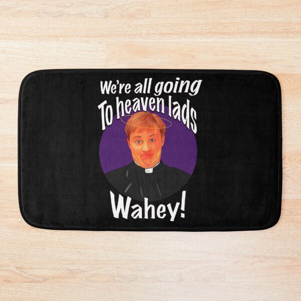 Item preview, Father ted Dougal designed and sold by Nicfearn86.