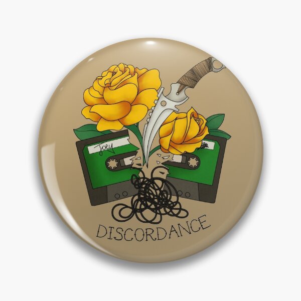 Dbd Pins And Buttons Redbubble